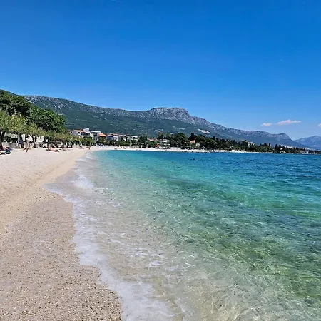 Dalmatica By Interhome Σπίτι διακοπών Kaštela