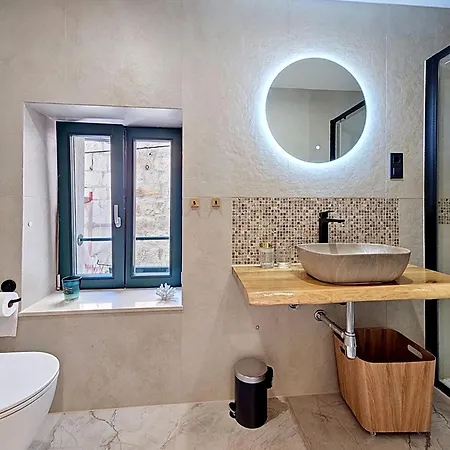 Dalmatica By Interhome בית נופש Kaštela