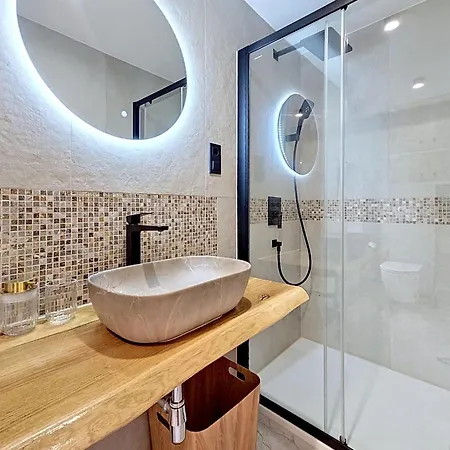 Dalmatica By Interhome בית נופש *