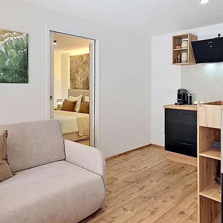 Vakantiehuis Dalmatica By Interhome