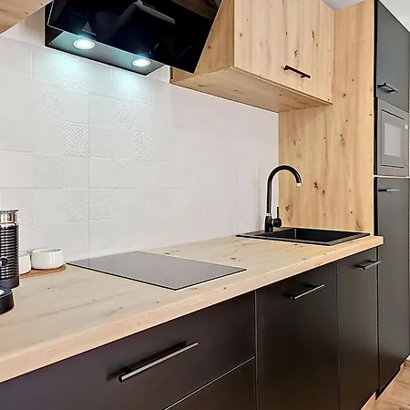 Vakantiehuis Dalmatica By Interhome *