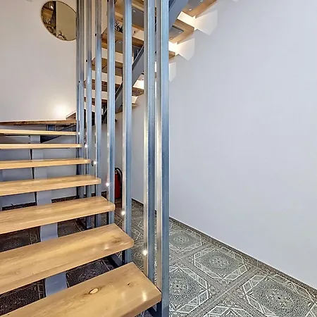 Dalmatica By Interhome *