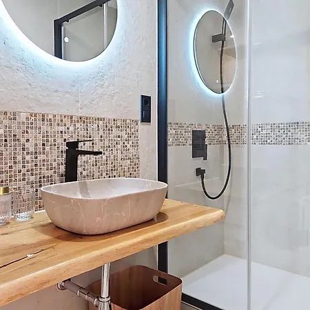 Dalmatica By Interhome Casa vacanze