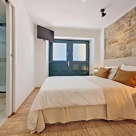 Dalmatica By Interhome בית נופש Kaštela