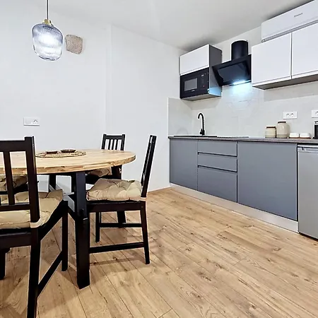Dalmatica By Interhome Vakantiehuis *