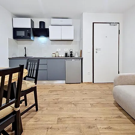 Casa vacanze Dalmatica By Interhome *