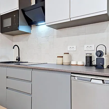 Vakantiehuis Dalmatica By Interhome