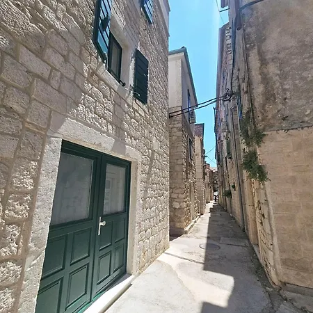 Dalmatica By Interhome Vakantiehuis Kaštela
