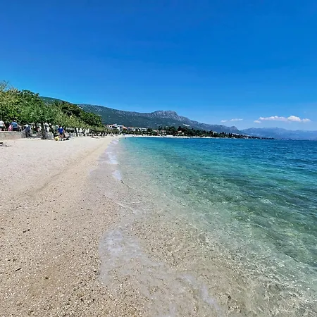 Dalmatica By Interhome Vakantiehuis Kaštela